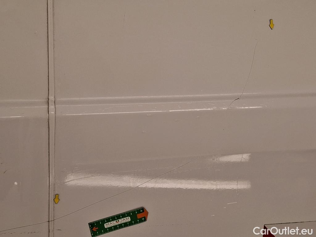  Renault  Trafic RENAULT  / 2019 / 4P / Fourgon tole FG GCF L1H1 1000 Energy dCi 145 EDC #11