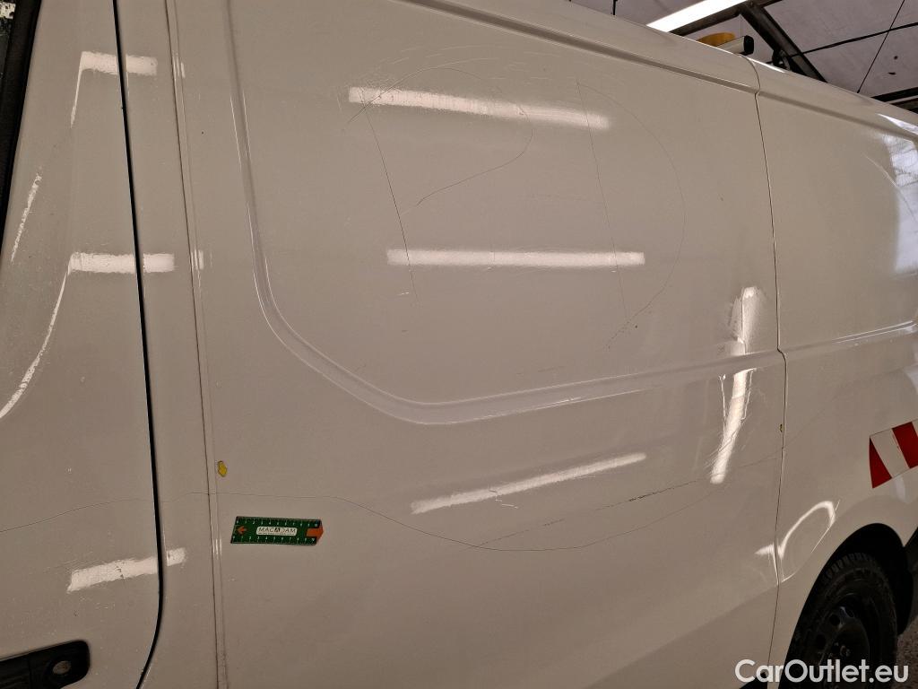  Renault  Trafic RENAULT  / 2019 / 4P / Fourgon tole FG GCF L1H1 1000 Energy dCi 145 EDC #5