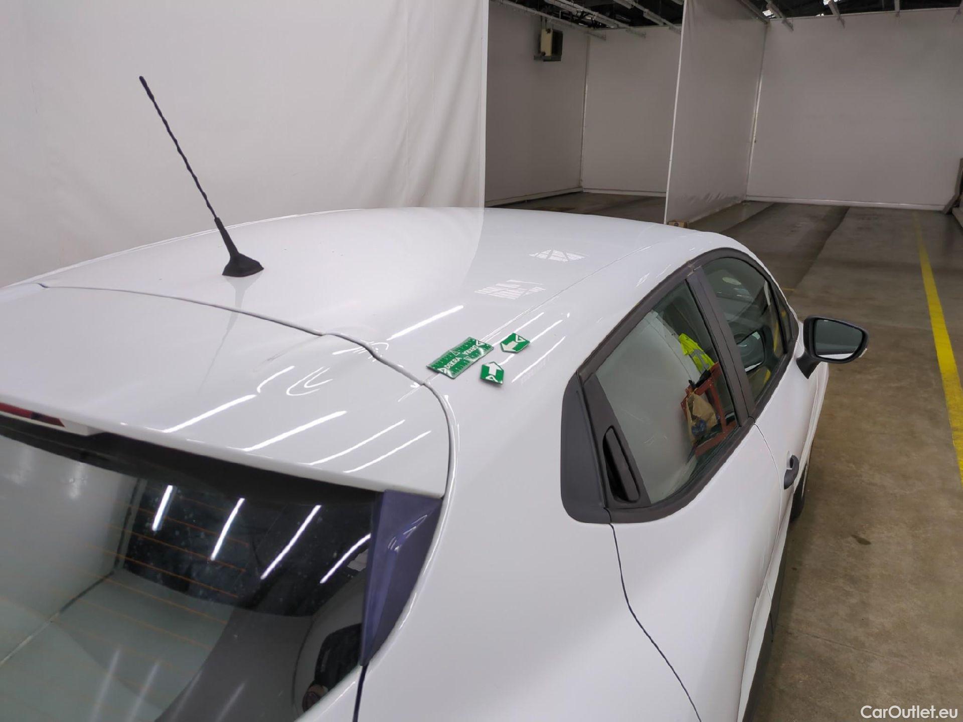  Renault  Clio  IV Air 1.5 dCi 75CV BVM5 E6 #11