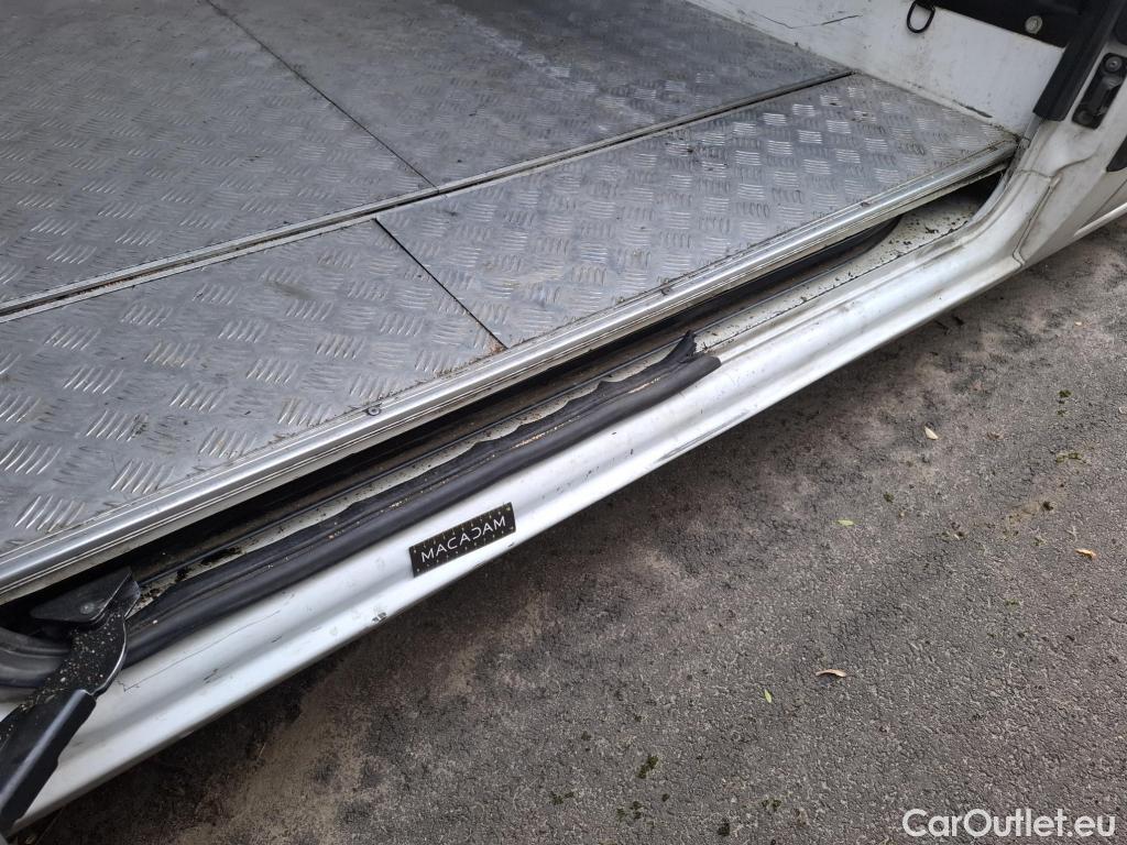  Renault  Master RENAULT  / 2019 / 4P / Fourgon tôlé FG T GCF F3500 L2H2 EnergydCi180BVR #12