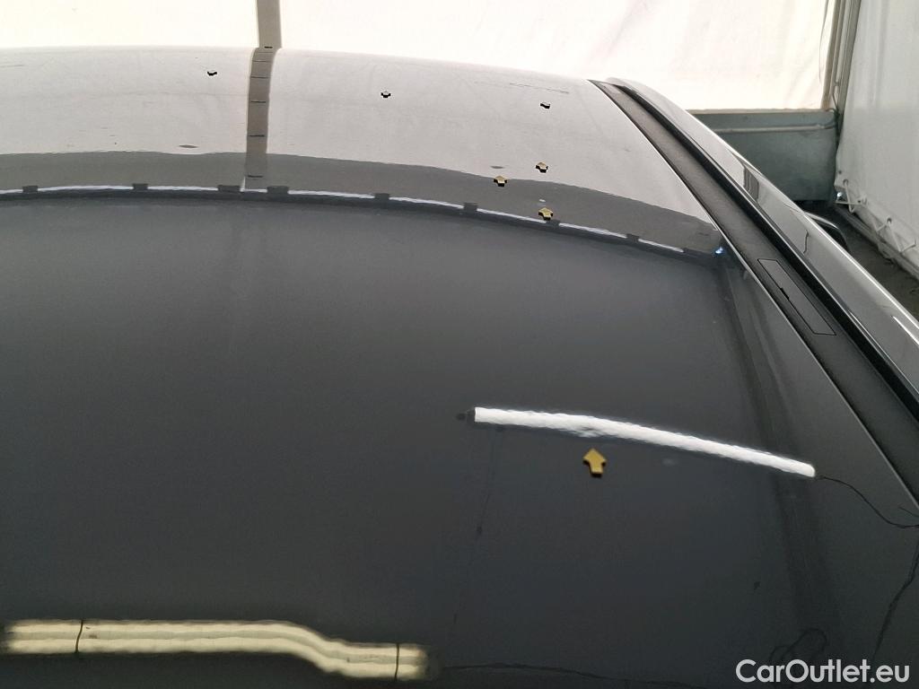  Bmw  Serie 1 BMW Série 1 / 2019 / 5P / Berline 1.5 116D DKG7 Business Design #3