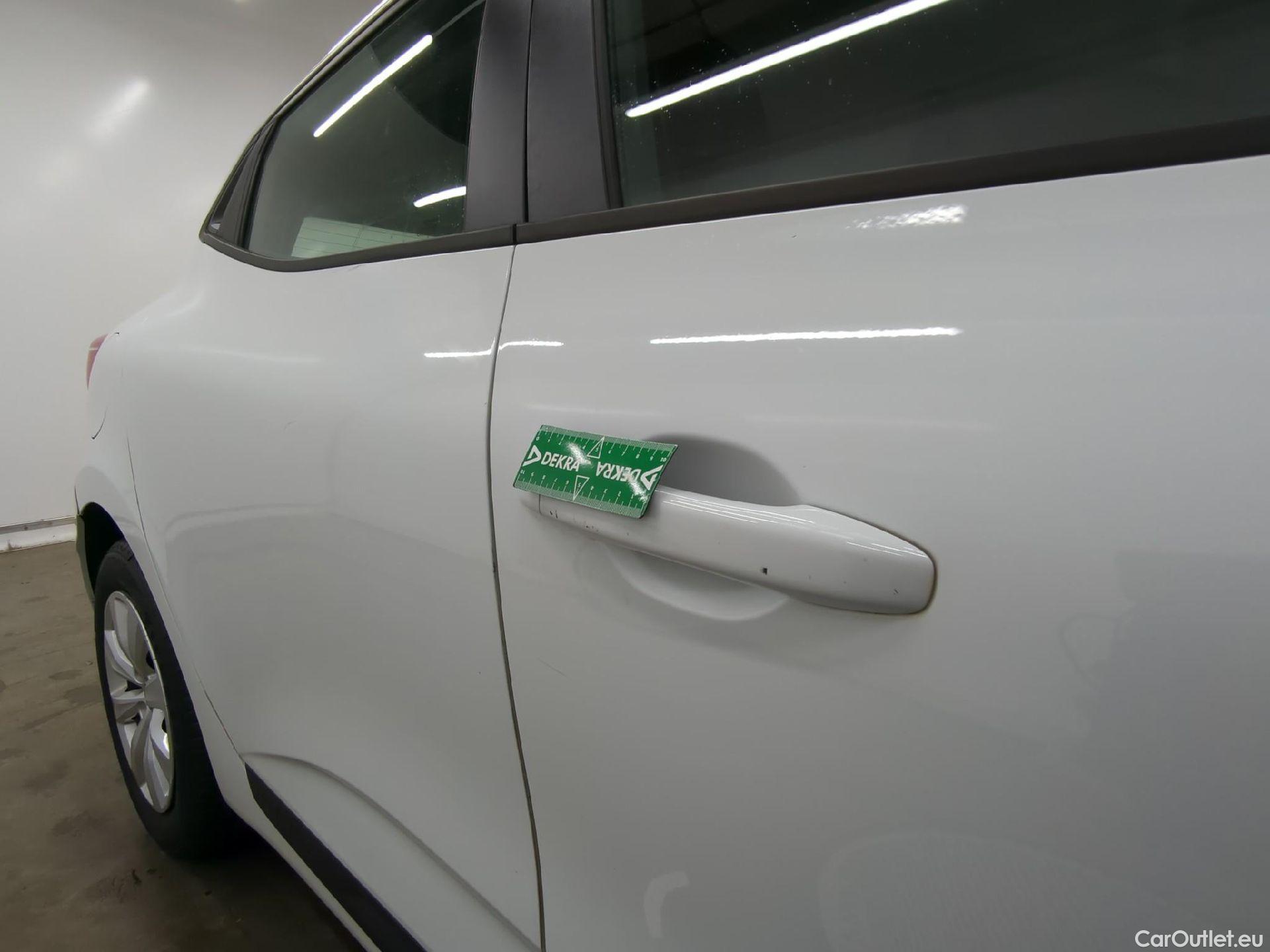  Renault  Clio  V Société Air Nav 1.5 dCi 85CV BVM6 E6dT #21