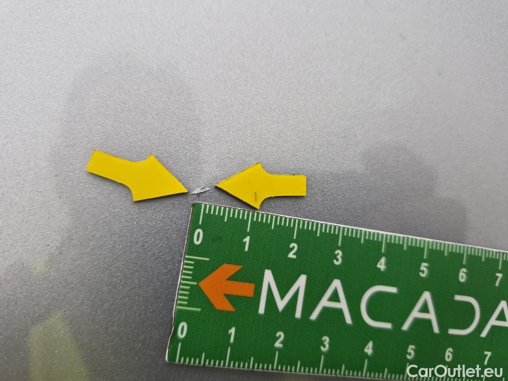  Renault  Kangoo  Express Extra (Série Spéciale) 1.5 #49