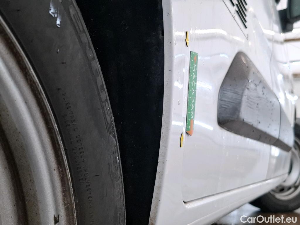  Peugeot  Partner  Asphalt L1 1.5 HDi 100CV BVM5 E6dT #5