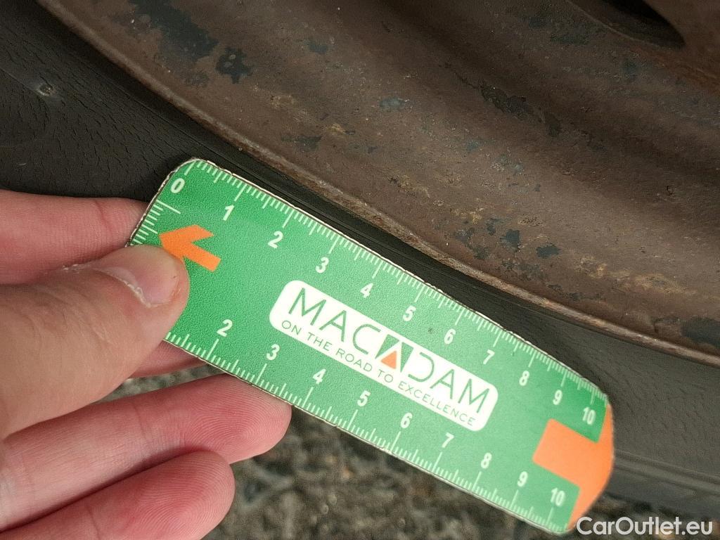  Renault  Kangoo RENAULT  Express VU 4p Fourgonnette SERIE SPEC EXTRA MAXI GV 1.5 DCI 90 #43