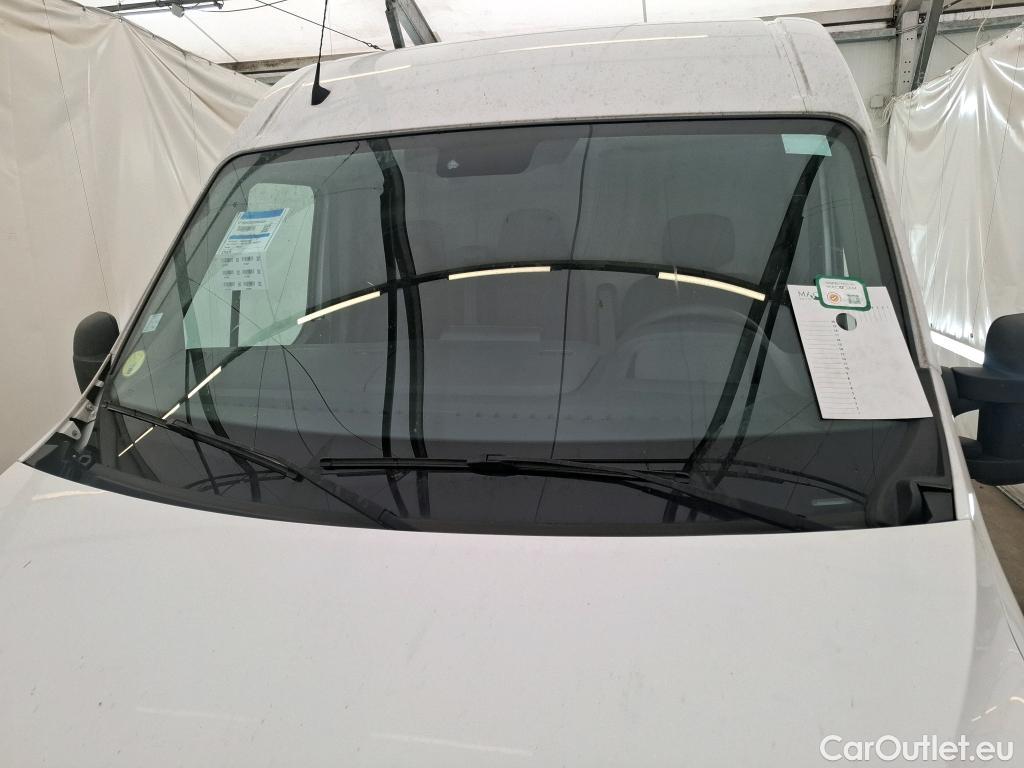  Renault  Master RENAULT  / 2019 / 4P / Fourgon tôlé FG T GCF F3500 L2H2 EnergydCi180BVR #13