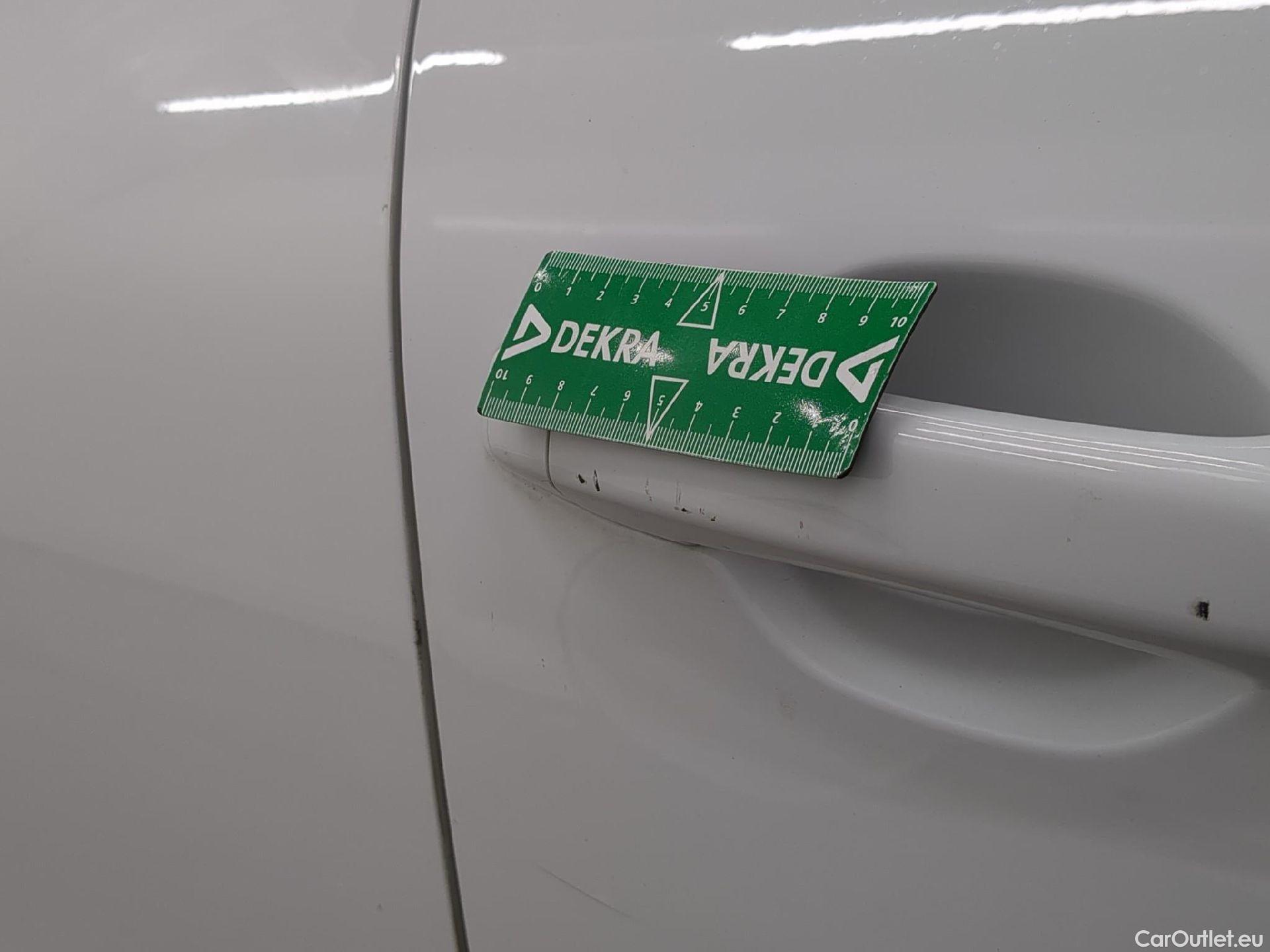  Renault  Clio  V Société Air Nav 1.5 dCi 85CV BVM6 E6dT #23