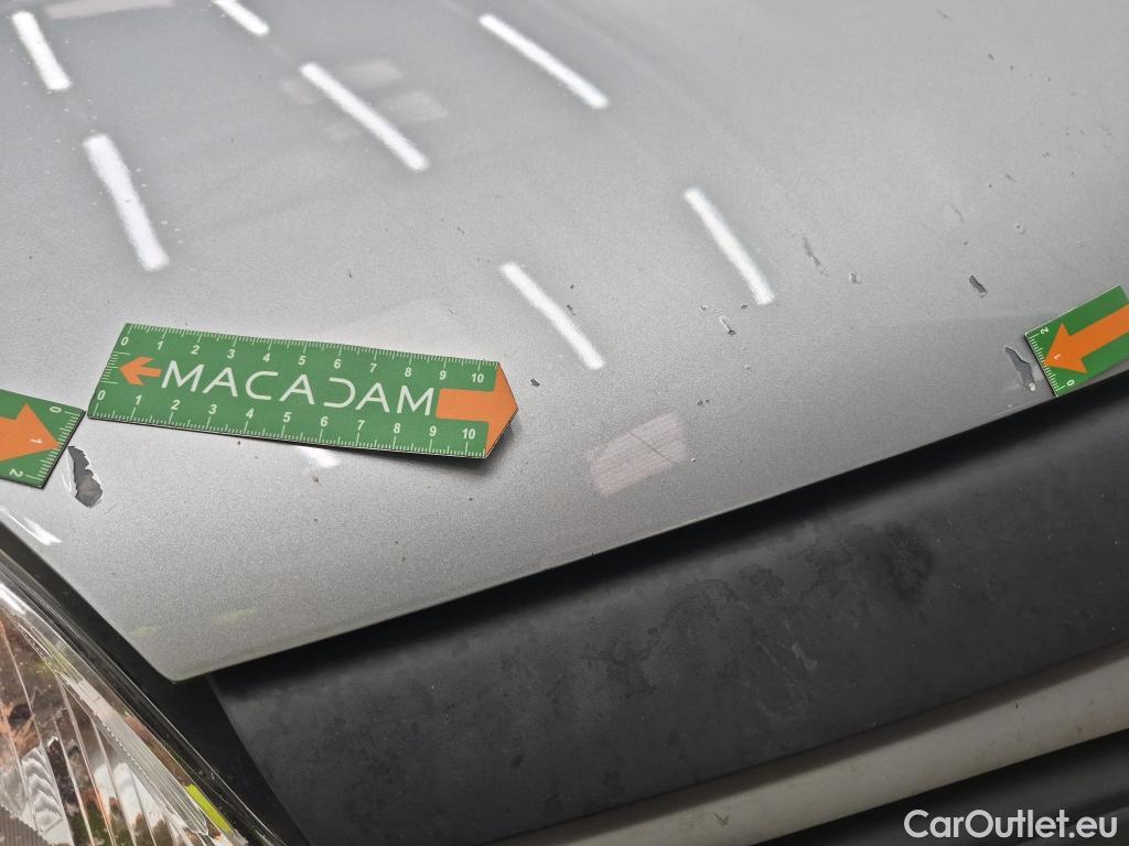  Renault  Kangoo  Express Extra (Série Spéciale) 1.5 #6