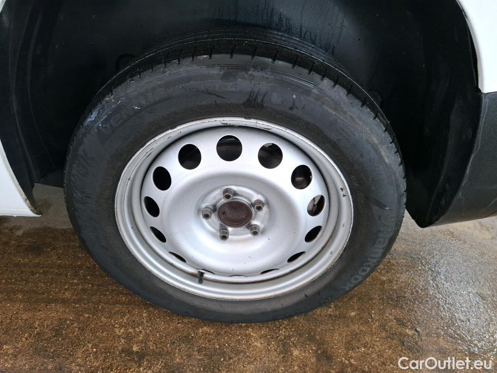  Peugeot  Partner  Asphalt L1 1.5 HDi 100CV BVM5 E6dT #23