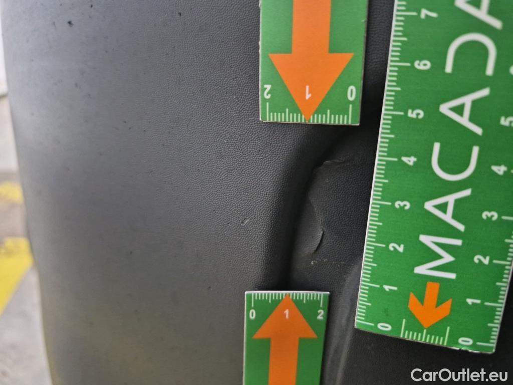  Renault  Kangoo  Express Extra (Série Spéciale) 1.5 #32