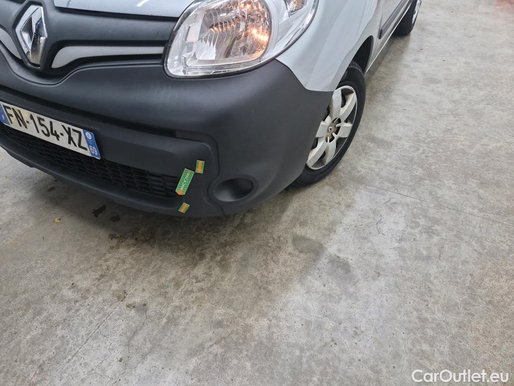  Renault  Kangoo  Express Extra (Série Spéciale) 1.5 #33