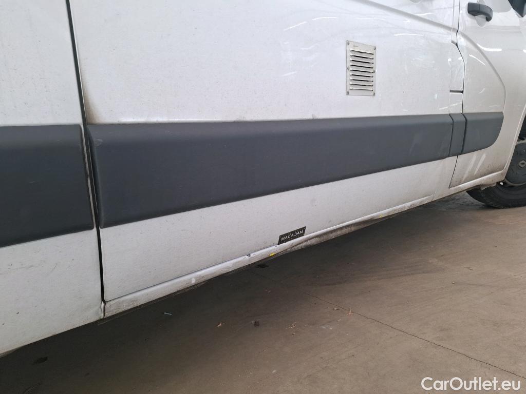  Renault  Master RENAULT  / 2019 / 4P / Fourgon tôlé FG T GCF F3500 L2H2 EnergydCi180BVR #1