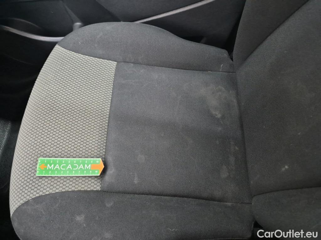  Renault  Kangoo  Express Extra (Série Spéciale) 1.5 #14