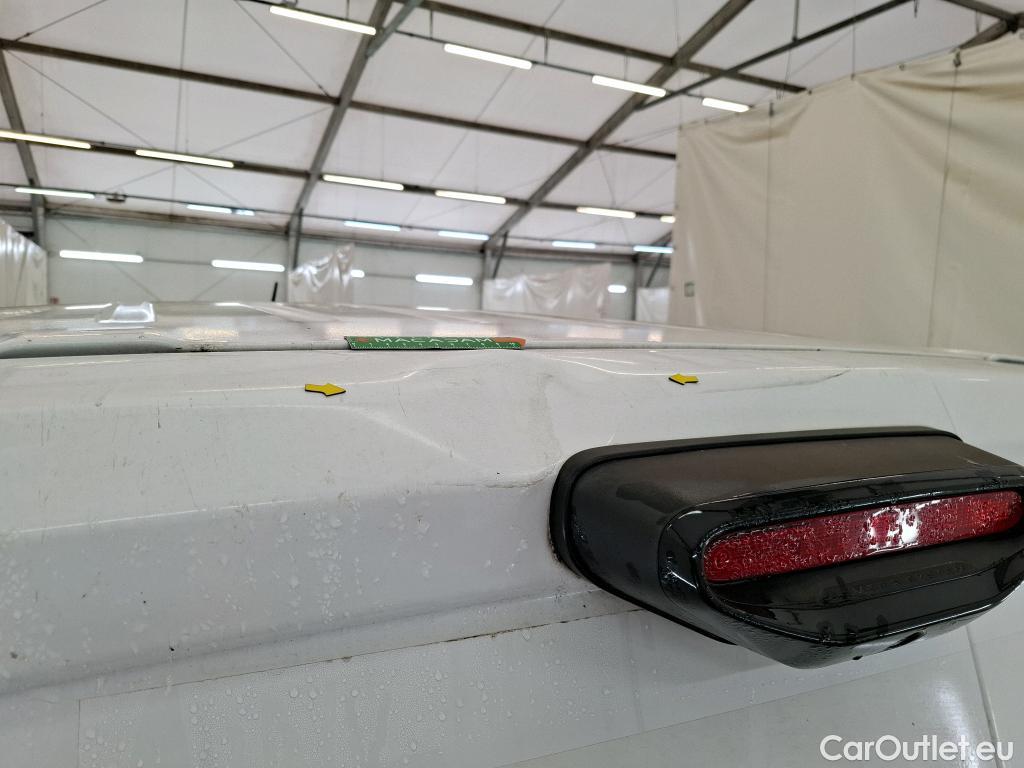  Peugeot  Partner  Asphalt L1 1.5 HDi 100CV BVM5 E6dT #3