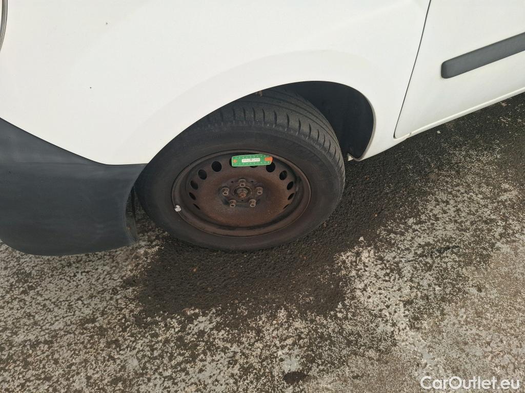  Renault  Kangoo RENAULT  Express VU 4p Fourgonnette SERIE SPEC EXTRA MAXI GV 1.5 DCI 90 #38