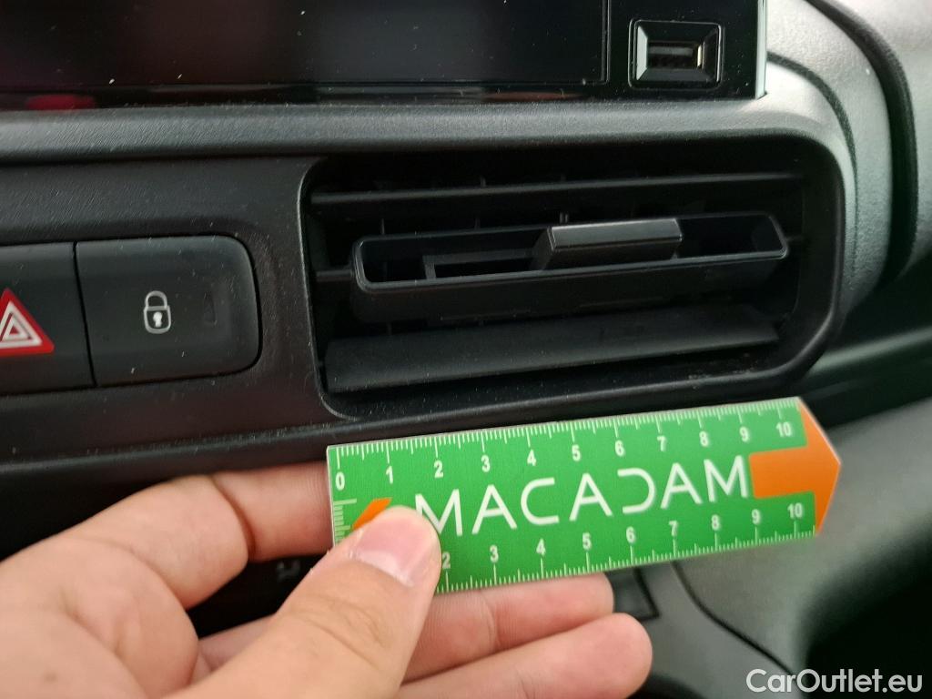  Peugeot  Partner  Asphalt L1 1.5 HDi 100CV BVM5 E6dT #22