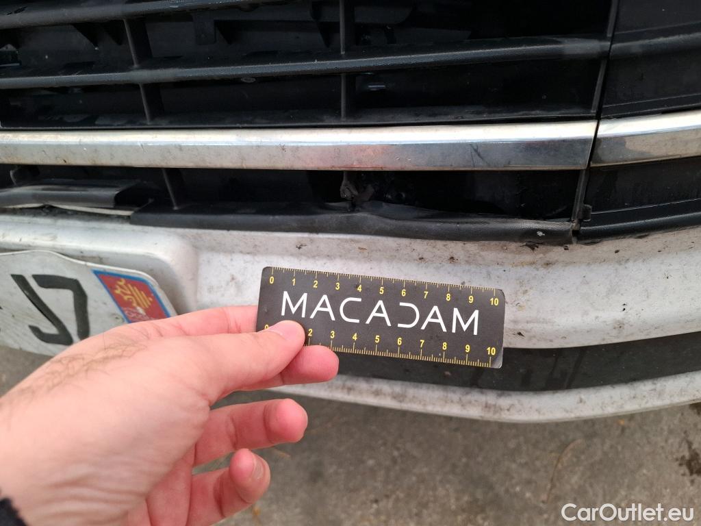  Volkswagen  Transporter VOLKSWAGEN  VU 4p Fourgon 2.0 TDi 102 L1H1 Business Line Plus #26