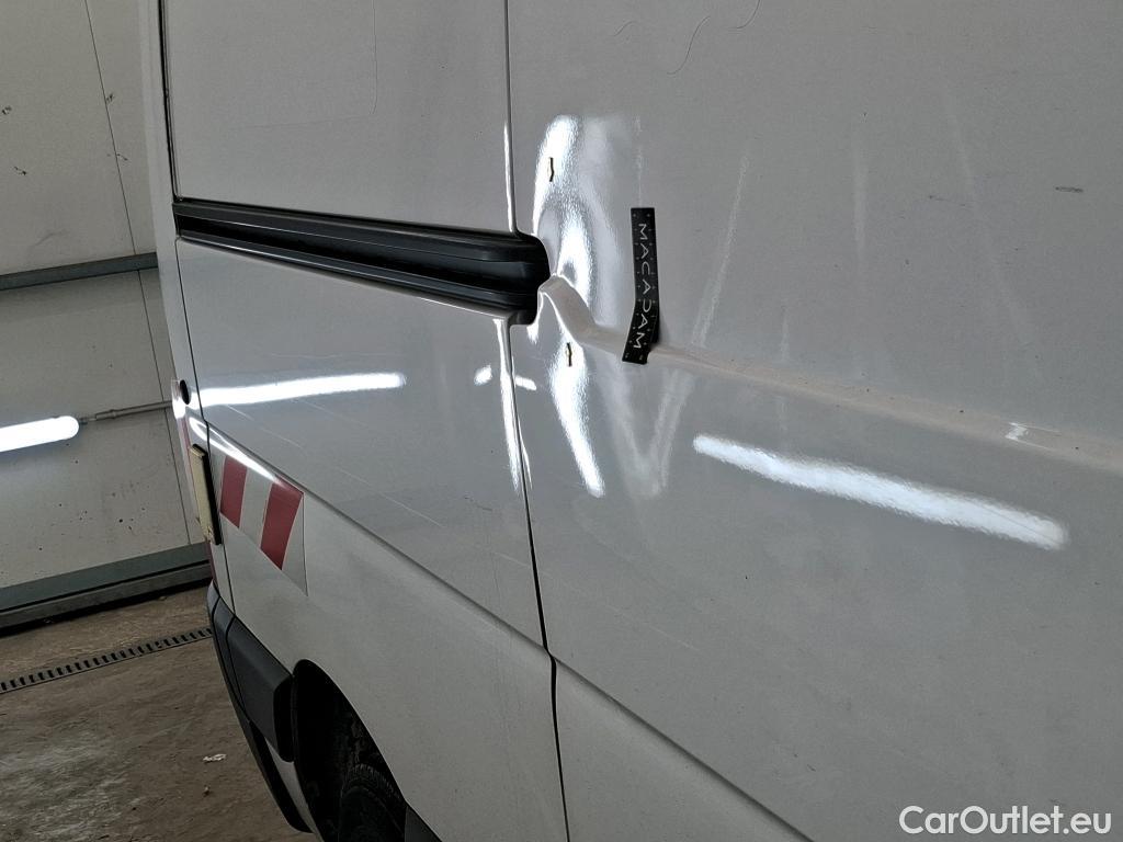  Renault  Master RENAULT  / 2019 / 4P / Fourgon tôlé FG T GCF F3500 L2H2 EnergydCi180BVR #32