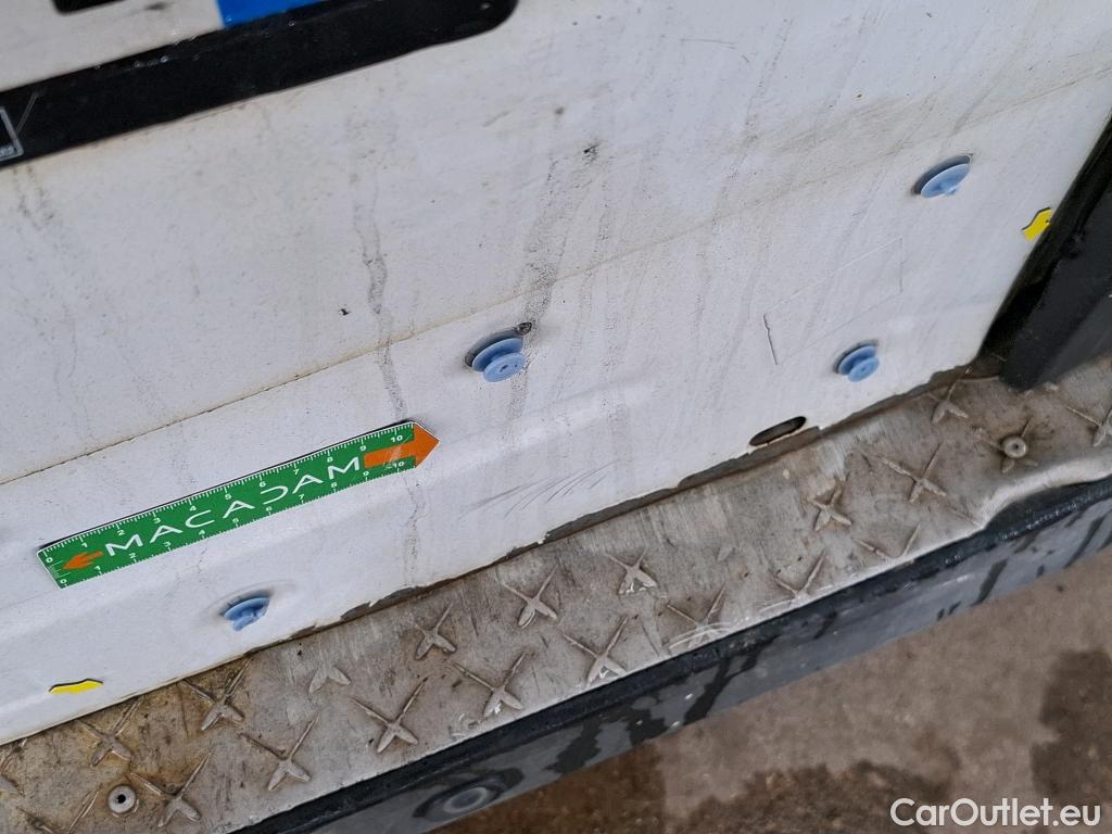  Renault  Master RENAULT  VU 4p Fourgon Gd Conf F3500 L2H2 dCi 125 #4