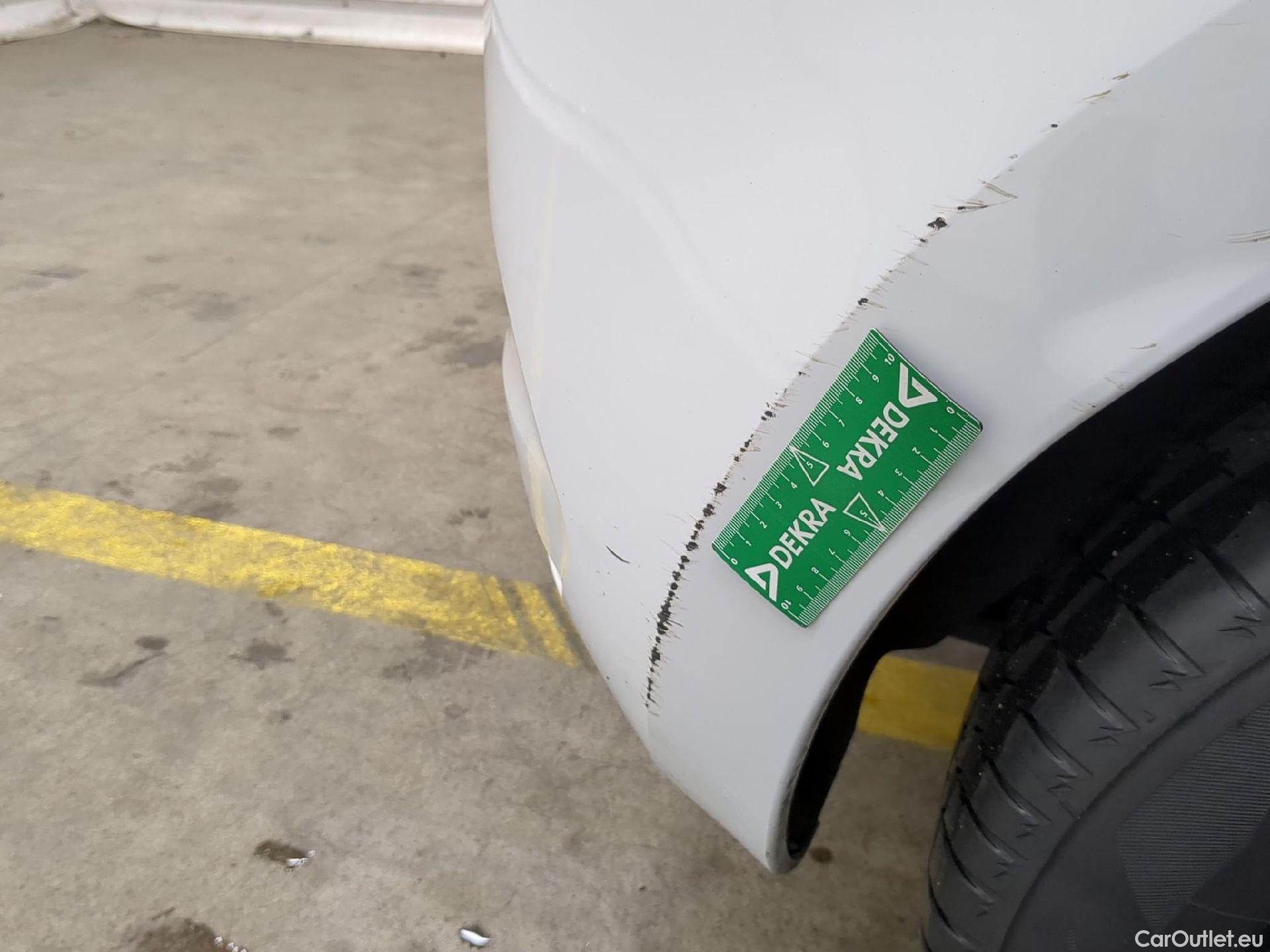  Renault  Clio  V Société Air Nav 1.5 dCi 85CV BVM6 E6dT #12