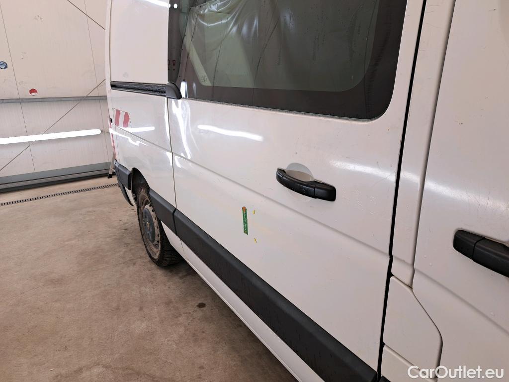  Renault  Master  III Fourgon L2H2 3 5 Grand Confort dCi 130CV BVM6 E6 #14