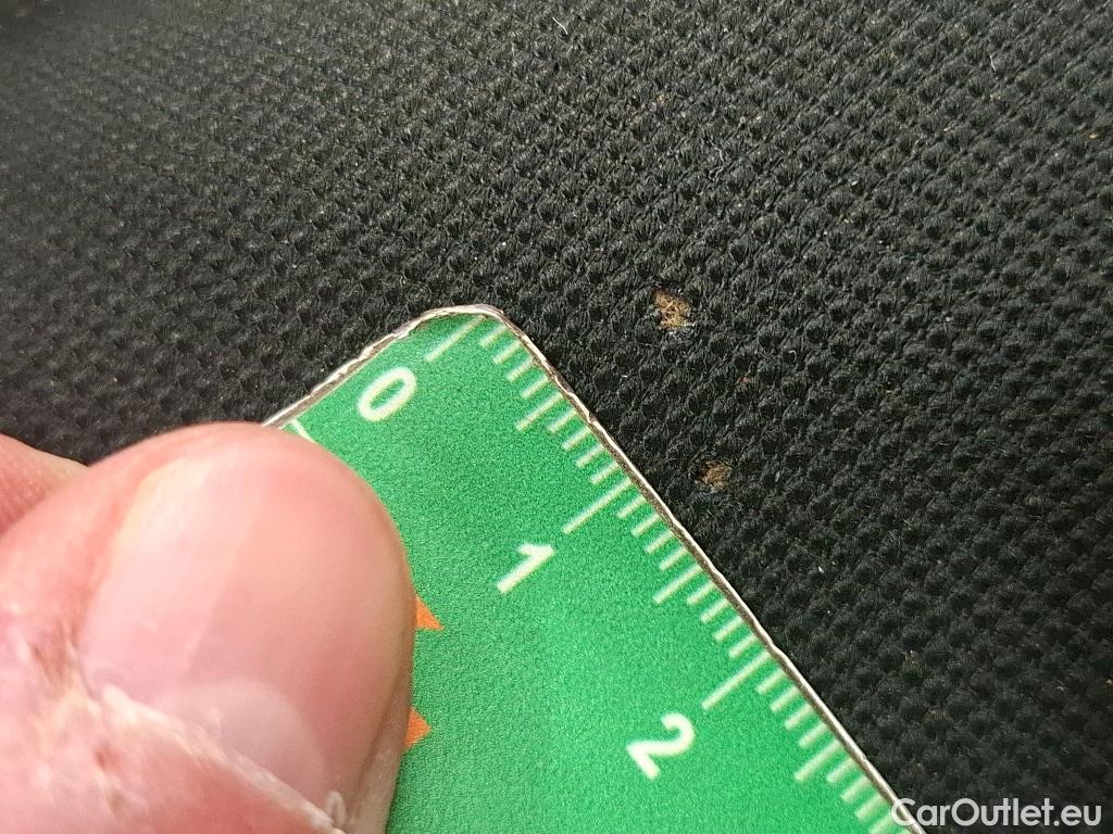  Renault  Kangoo RENAULT  Express VU 4p Fourgonnette SERIE SPEC EXTRA MAXI GV 1.5 DCI 90 #2