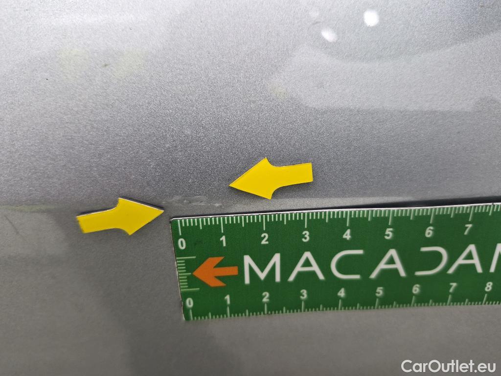  Renault  Kangoo  Express Extra (Série Spéciale) 1.5 #52