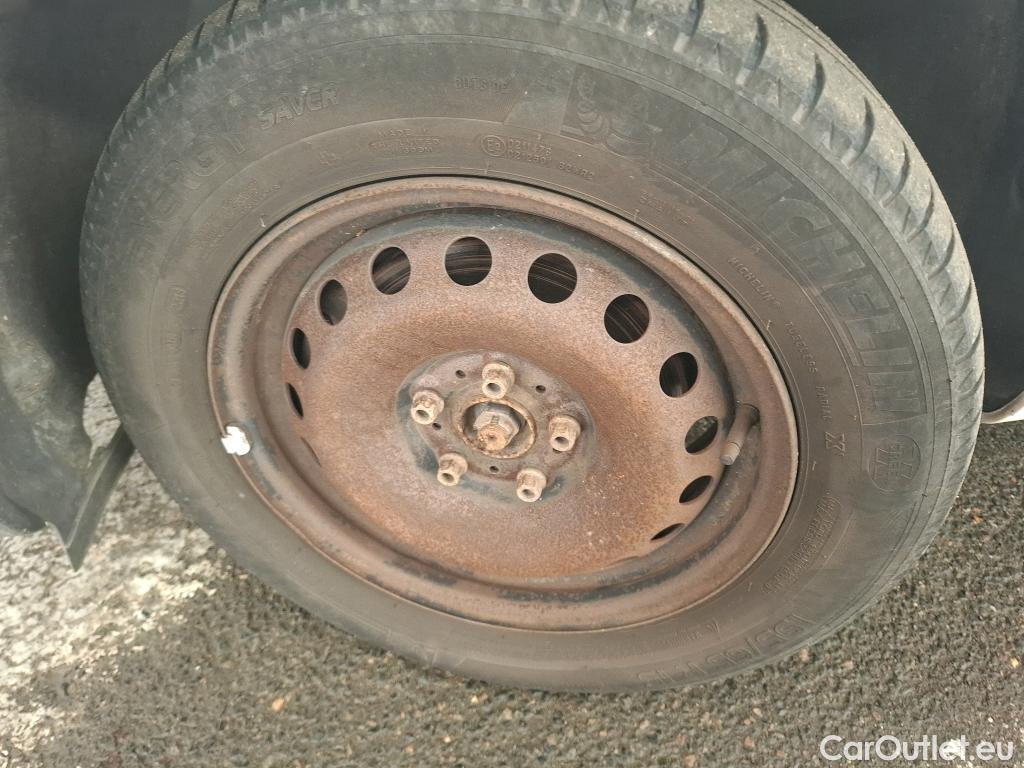  Renault  Kangoo RENAULT  Express VU 4p Fourgonnette SERIE SPEC EXTRA MAXI GV 1.5 DCI 90 #42