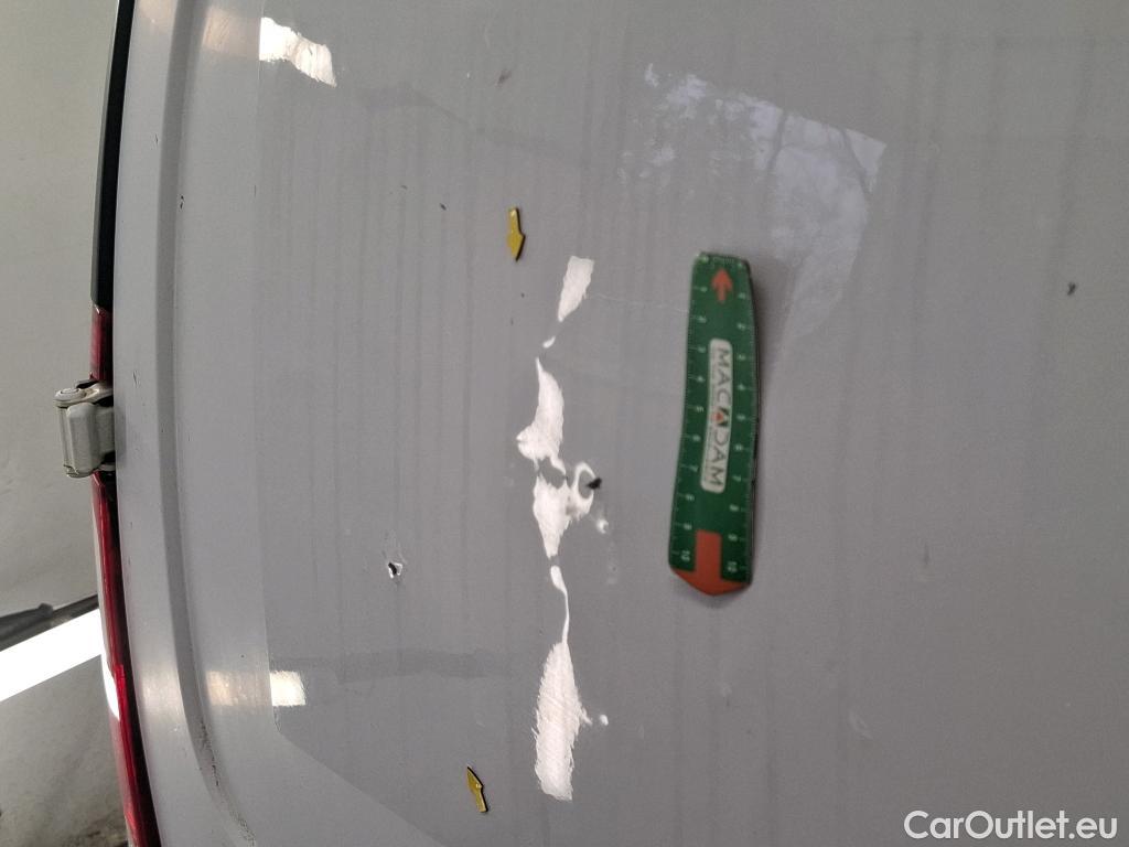  Renault  Kangoo RENAULT  Express VU 4p Fourgonnette SERIE SPEC EXTRA MAXI GV 1.5 DCI 90 #10