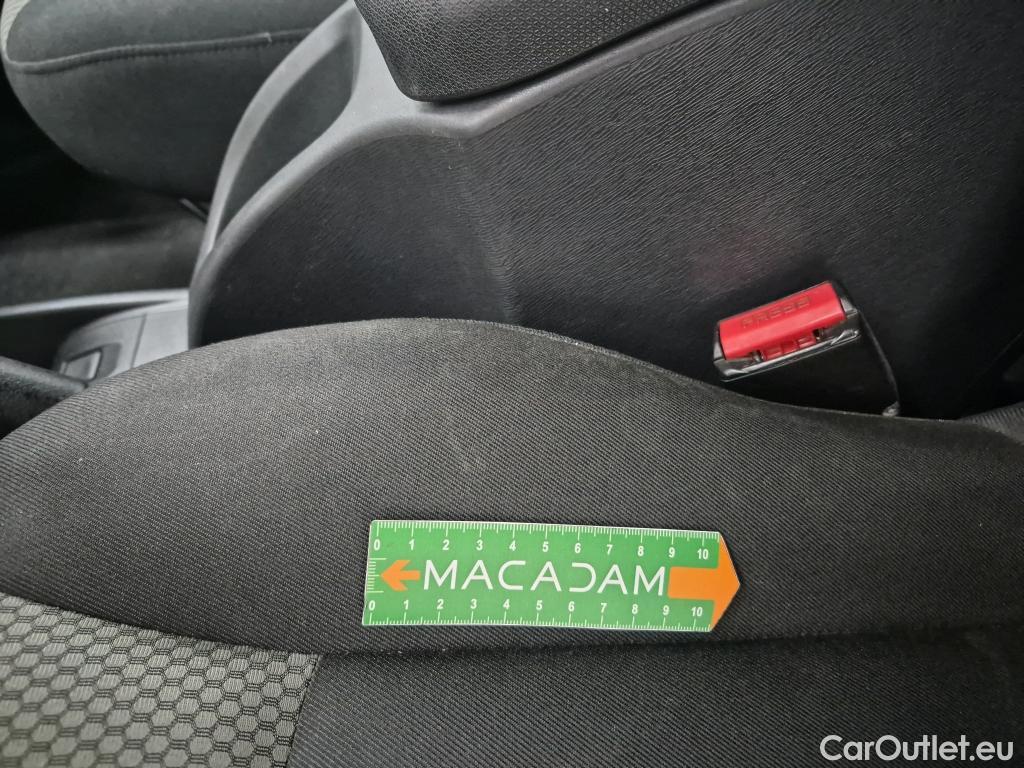  Renault  Kangoo  Express Extra (Série Spéciale) 1.5 #19