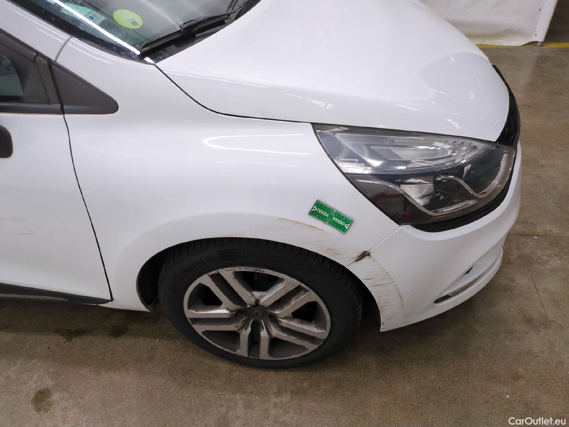  Renault  Clio  IV Grandtour Business 1.5 dCi 90CV BVM5 E6 #29