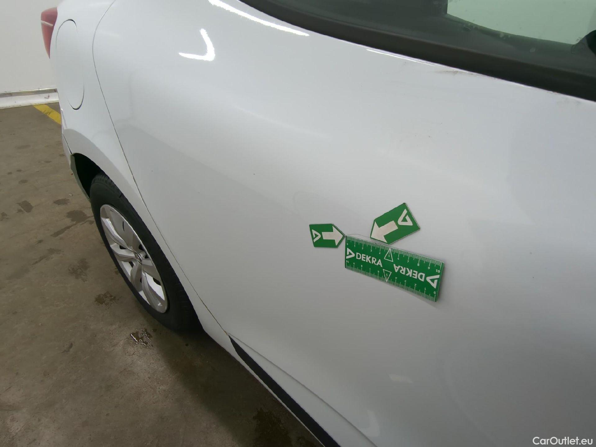  Renault  Clio  V Société Air Nav 1.5 dCi 85CV BVM6 E6dT #17