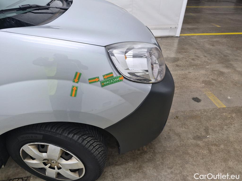  Renault  Kangoo  Express Extra (Série Spéciale) 1.5 #23