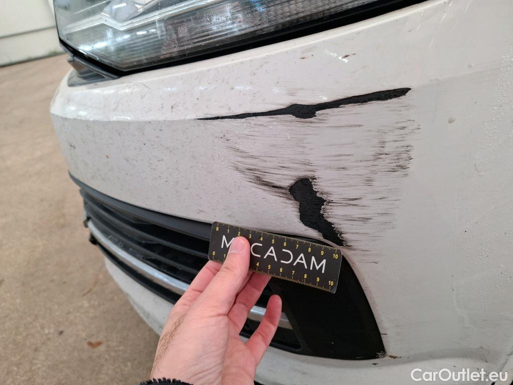  Volkswagen  Transporter VOLKSWAGEN  VU 4p Fourgon 2.0 TDi 102 L1H1 Business Line Plus #21