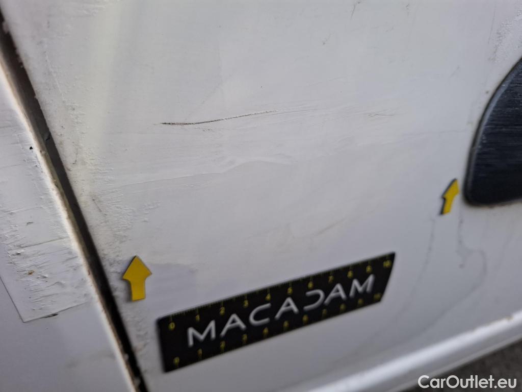  Peugeot  Partner  Asphalt L1 1.5 HDi 100CV BVM5 E6dT #9