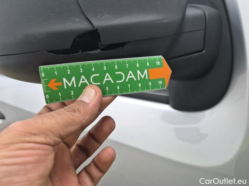  Renault  Kangoo  Express Extra (Série Spéciale) 1.5 #1