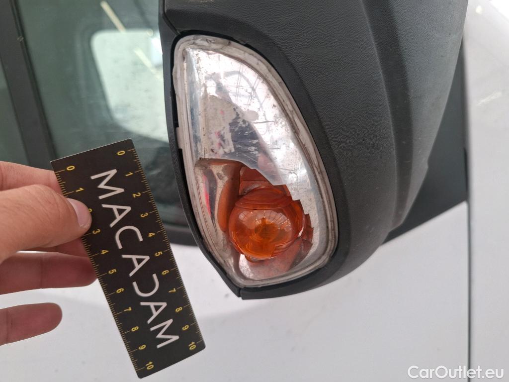  Renault  Master RENAULT  / 2019 / 4P / Fourgon tôlé FG T GCF F3500 L2H2 EnergydCi180BVR #60