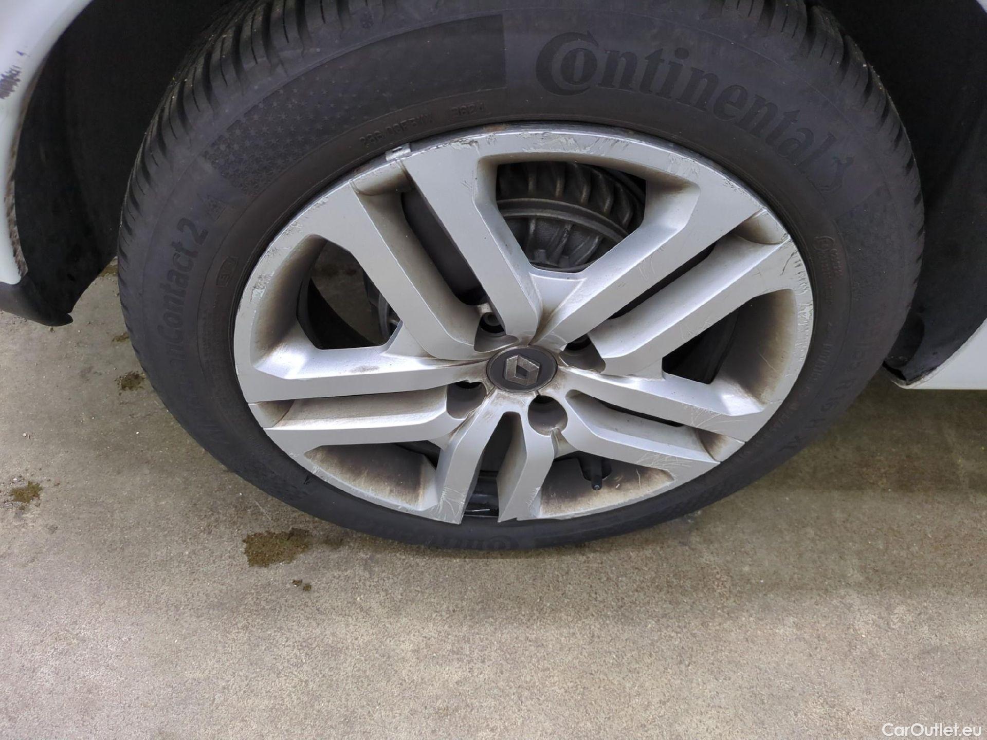  Renault  Clio  IV Grandtour Business 1.5 dCi 90CV BVM5 E6 #14