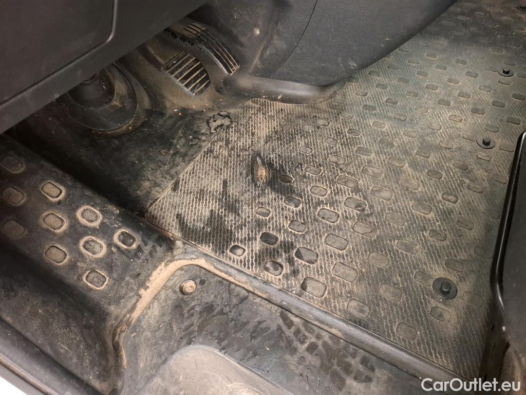  Renault  Trafic RENAULT  / 2019 / 4P / Fourgon tole FG GCF L1H1 1000 Energy dCi 145 EDC #22