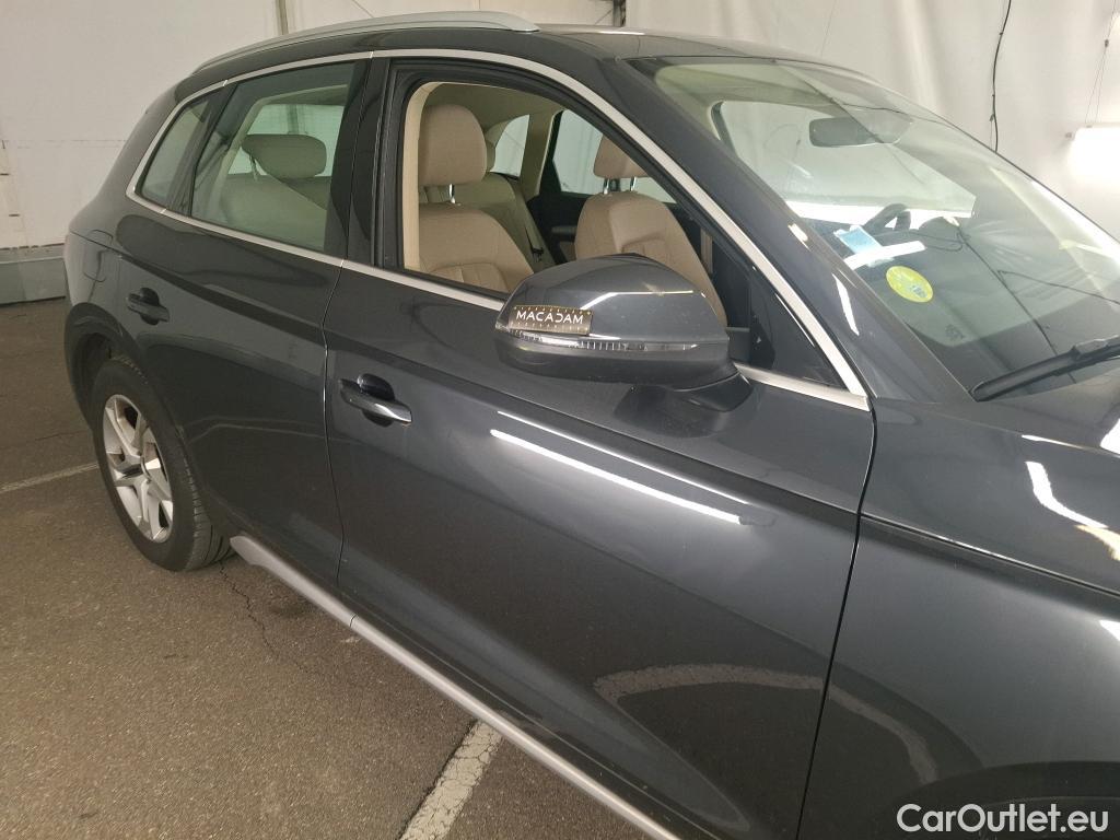  Audi  Q5  35 TDI Business Executive 2.0 TDI 165CV BVA7 E6d #18