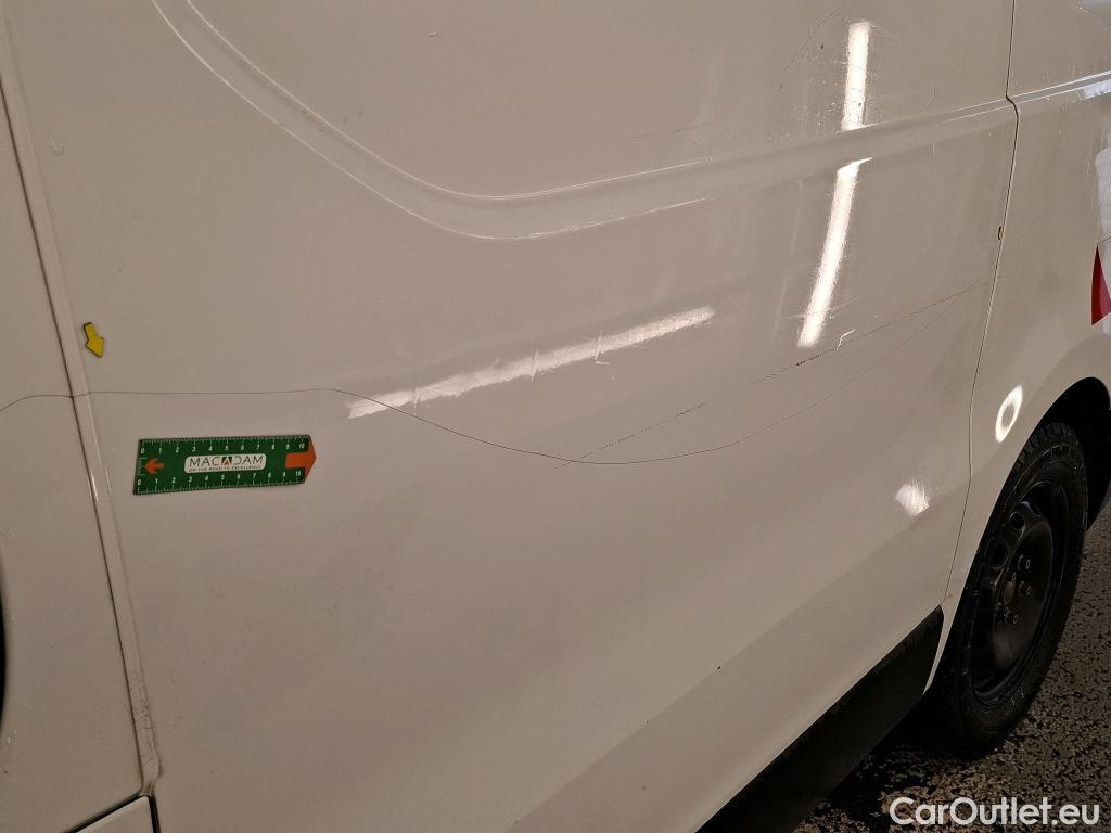  Renault  Trafic RENAULT  / 2019 / 4P / Fourgon tole FG GCF L1H1 1000 Energy dCi 145 EDC #6