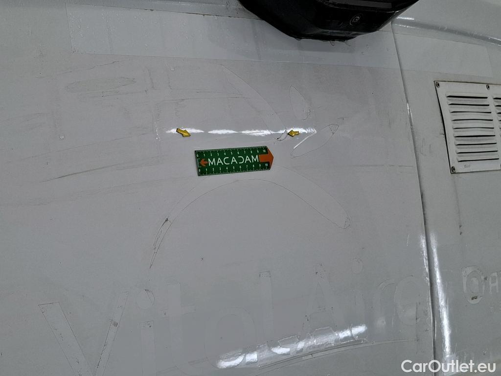  Peugeot  Partner  Asphalt L1 1.5 HDi 100CV BVM5 E6dT #2