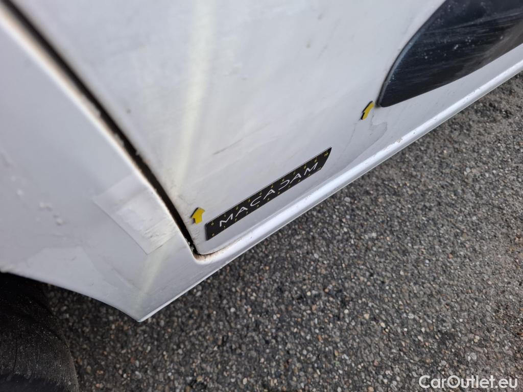  Peugeot  Partner  Asphalt L1 1.5 HDi 100CV BVM5 E6dT #10