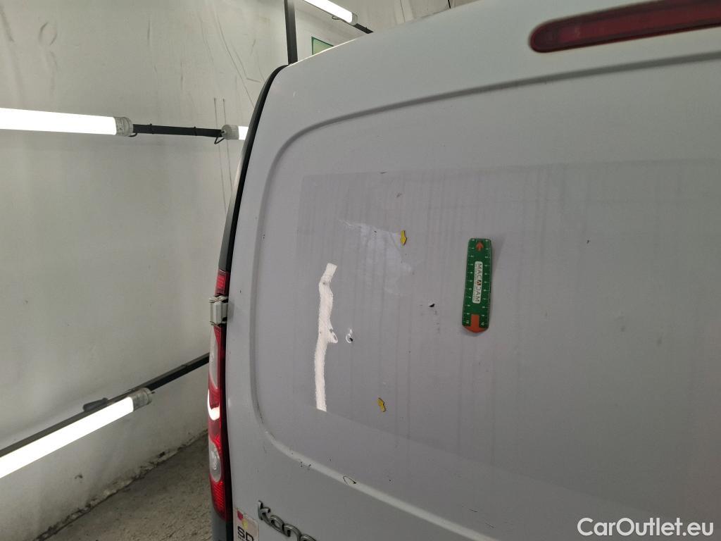  Renault  Kangoo RENAULT  Express VU 4p Fourgonnette SERIE SPEC EXTRA MAXI GV 1.5 DCI 90 #7