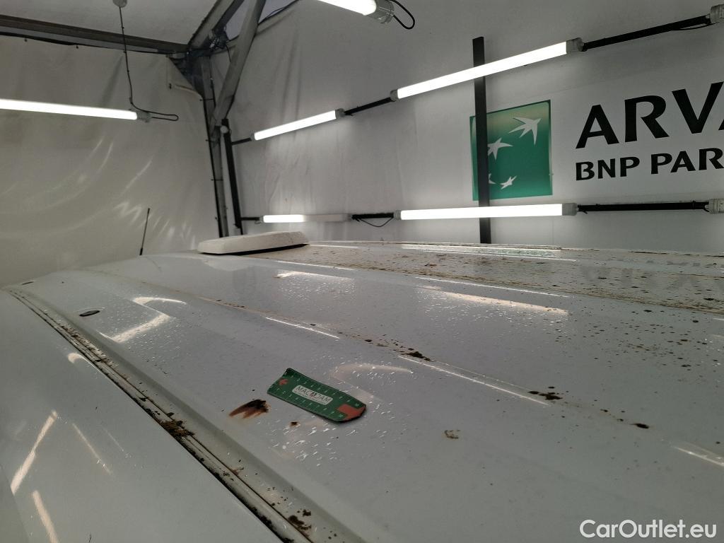  Renault  Kangoo RENAULT  Express VU 4p Fourgonnette SERIE SPEC EXTRA MAXI GV 1.5 DCI 90 #12