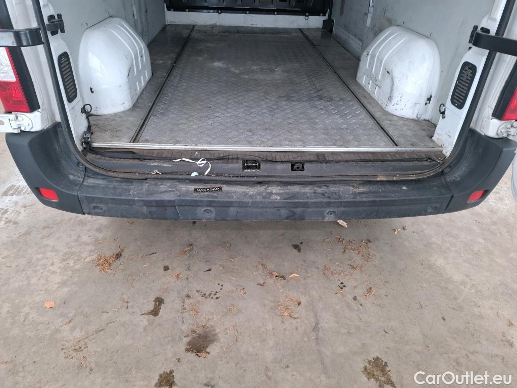  Renault  Master RENAULT  / 2019 / 4P / Fourgon tôlé FG T GCF F3500 L2H2 EnergydCi180BVR #18