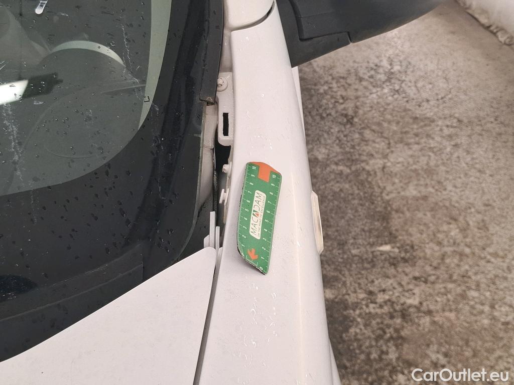  Renault  Kangoo RENAULT  Express VU 4p Fourgonnette SERIE SPEC EXTRA MAXI GV 1.5 DCI 90 #41