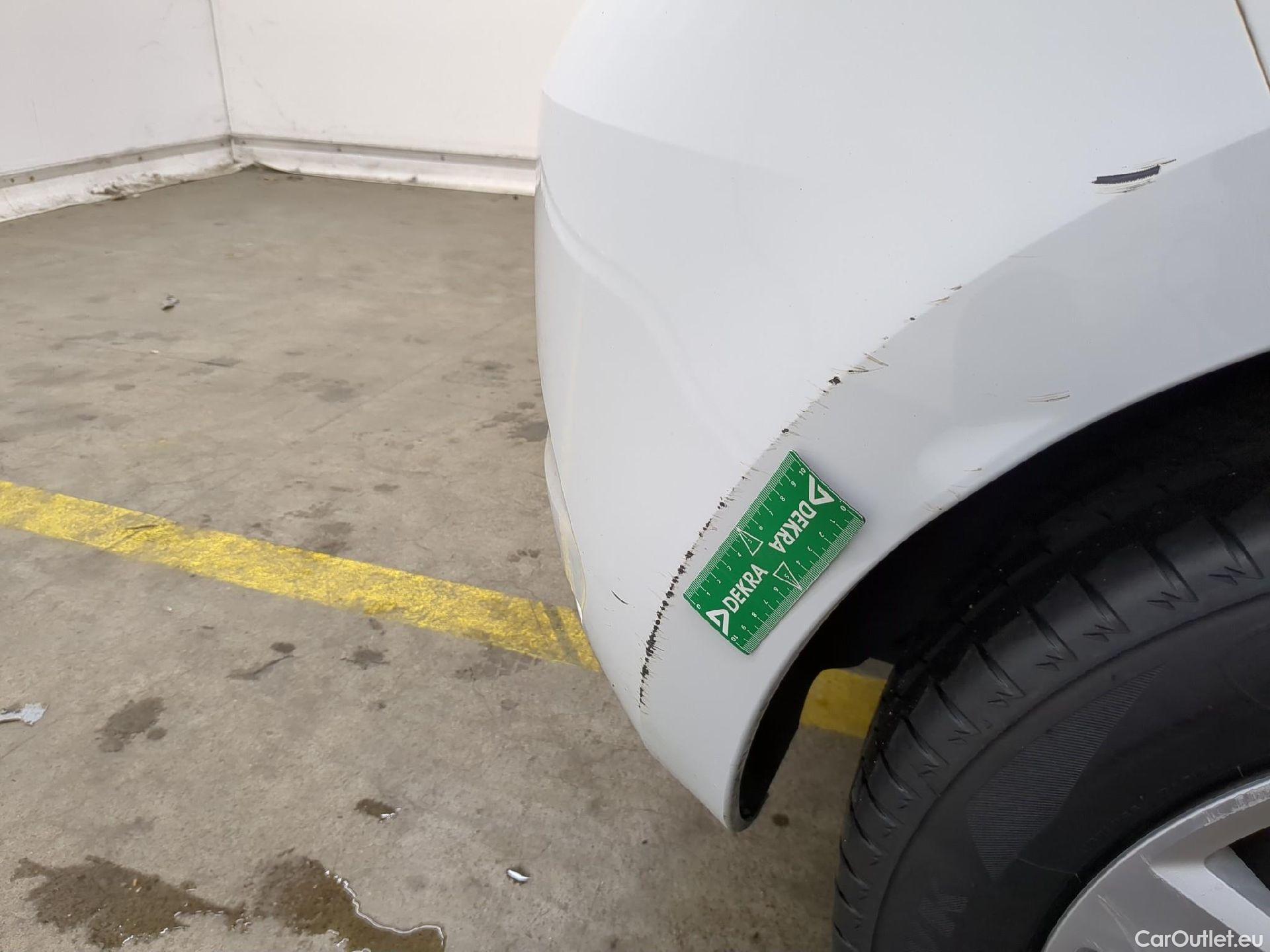  Renault  Clio  V Société Air Nav 1.5 dCi 85CV BVM6 E6dT #11