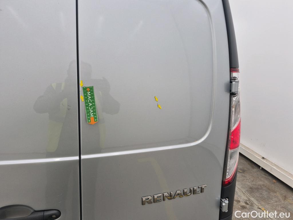  Renault  Kangoo  Express Extra (Série Spéciale) 1.5 #53