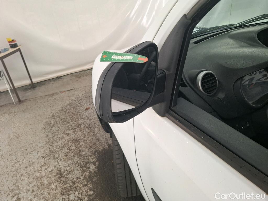  Renault  Kangoo RENAULT  Express VU 4p Fourgonnette SERIE SPEC EXTRA MAXI GV 1.5 DCI 90 #14